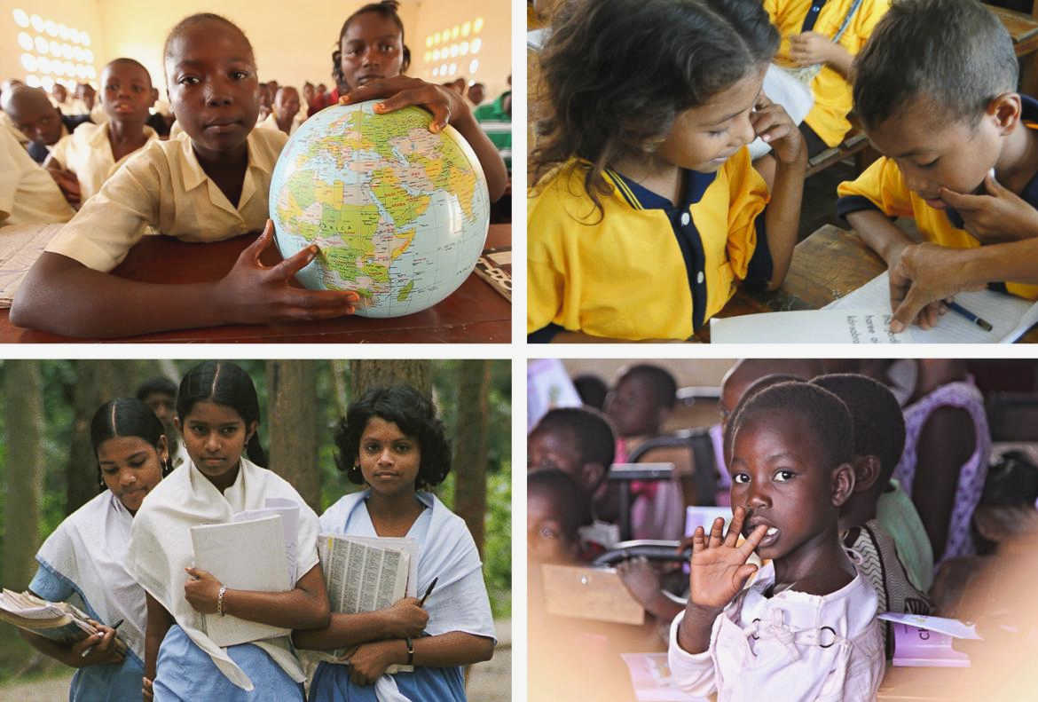 Making a Difference: How Civil Society Grantmaking is Transforming Communities social issues and creating Making a Difference: How Civil Society Grantmaking is Transforming Communities social issues and creating
