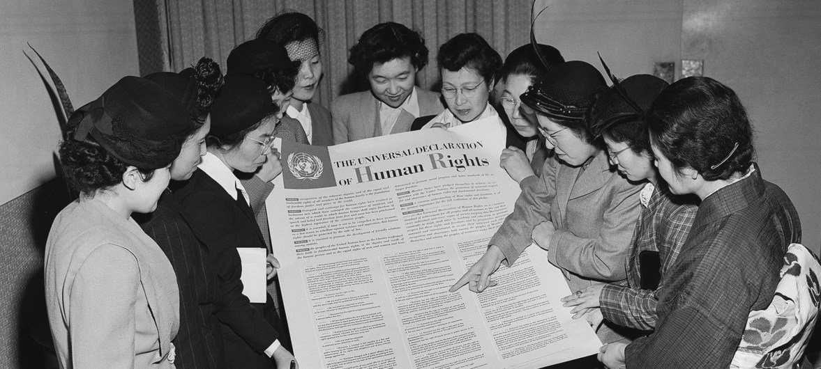 Making History: The Success Stories of Civil Society in Promoting Equal Rights efforts, organizations and activists Making History: The Success Stories of Civil Society in Promoting Equal Rights efforts, organizations and activists