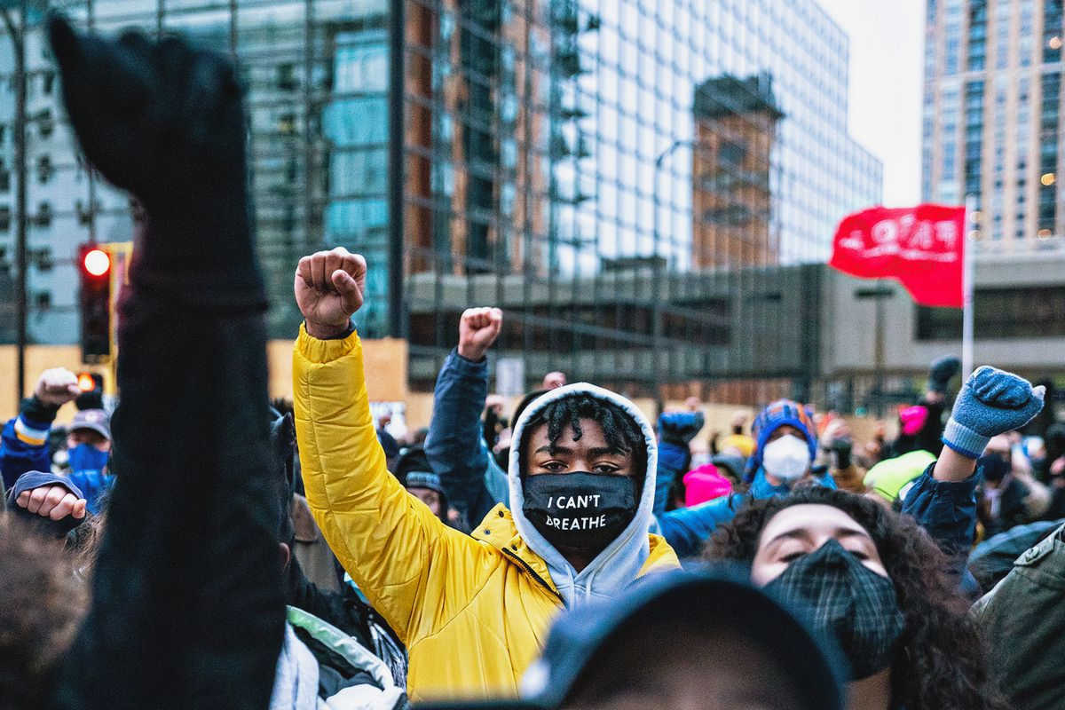 Making Strides: Recognizing Civil Society's Role in Advancing Racial Equality identities can help break down Making Strides: Recognizing Civil Society's Role in Advancing Racial Equality identities can help break down