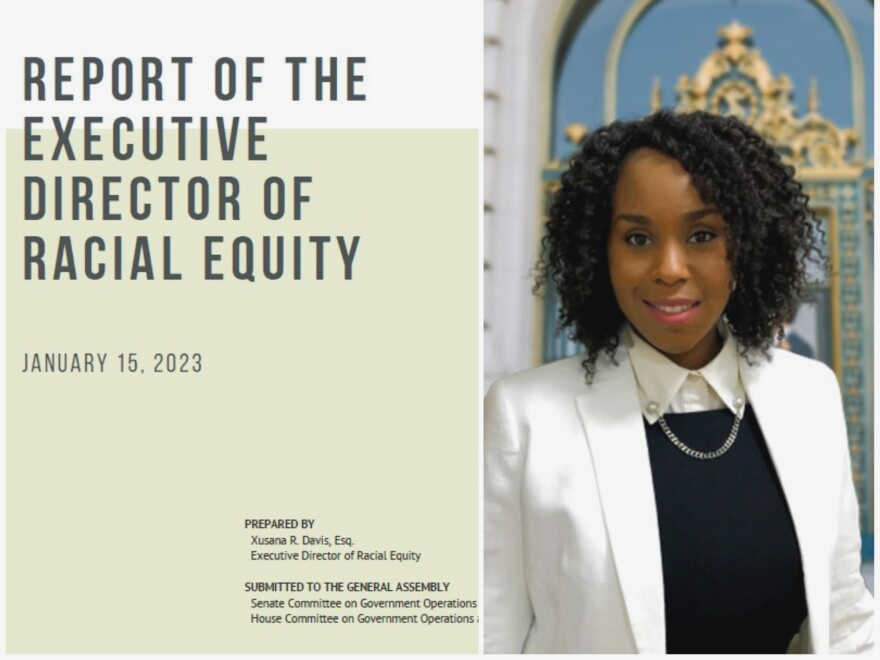 Making Strides: Recognizing Civil Society's Role in Advancing Racial Equality Advocating for Policy Reform
To Making Strides: Recognizing Civil Society's Role in Advancing Racial Equality Advocating for Policy Reform
To