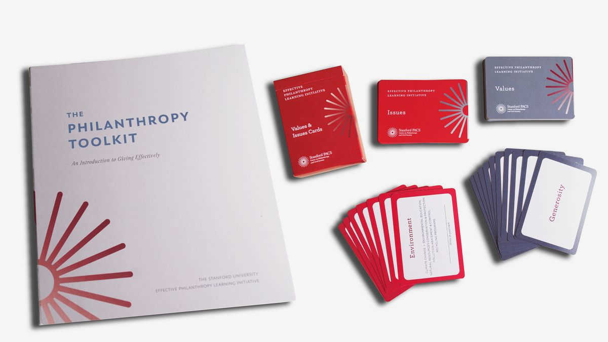 Maximizing Your Philanthropic Impact: Strategies for Supporting and Strengthening Civil Society Philanthropists should be Maximizing Your Philanthropic Impact: Strategies for Supporting and Strengthening Civil Society Philanthropists should be