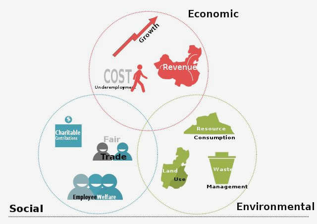 Measuring Impact: The Triple Bottom Line Approach for Civil Society Organizations and economic factors Measuring Impact: The Triple Bottom Line Approach for Civil Society Organizations and economic factors