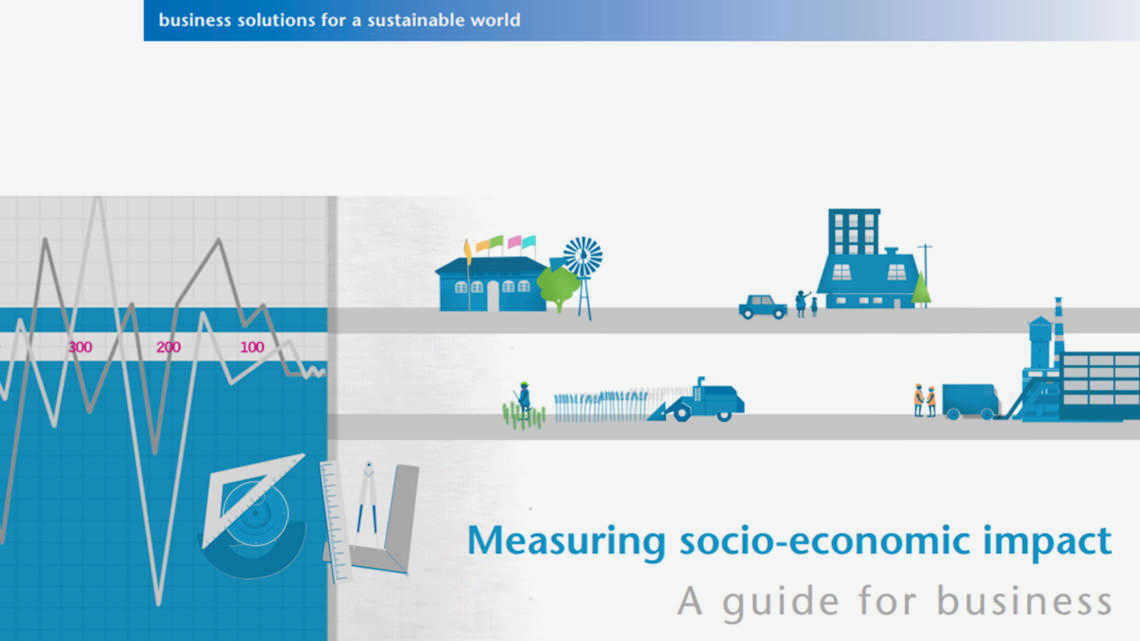 Measuring What Matters: How Social Impact Measurement Drives Civil Society Development identify what works, and Measuring What Matters: How Social Impact Measurement Drives Civil Society Development identify what works, and