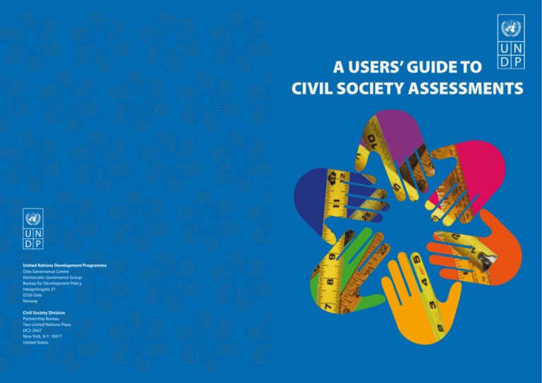 Navigating the Evaluation Process: Tips and Tools for Civil Society Organizations | [Website Name] project or program, the evaluation