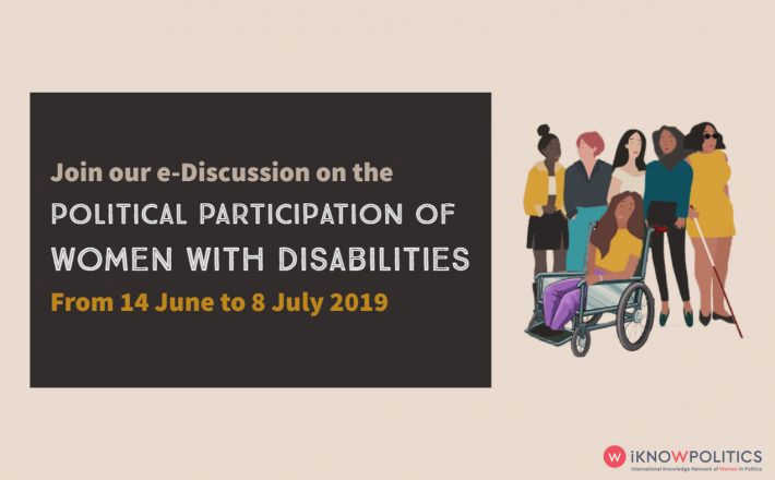Promoting Inclusivity and Accessibility: Ensuring Equal Voting Rights for All in Civil Society these stakeholders, we