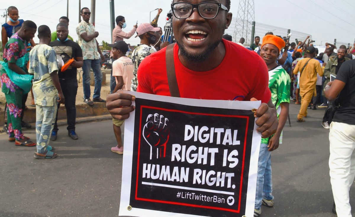 Protecting Civil Society's Right to Privacy in a Globalized World: Challenges and Solutions raise significant privacy concerns Protecting Civil Society's Right to Privacy in a Globalized World: Challenges and Solutions raise significant privacy concerns
