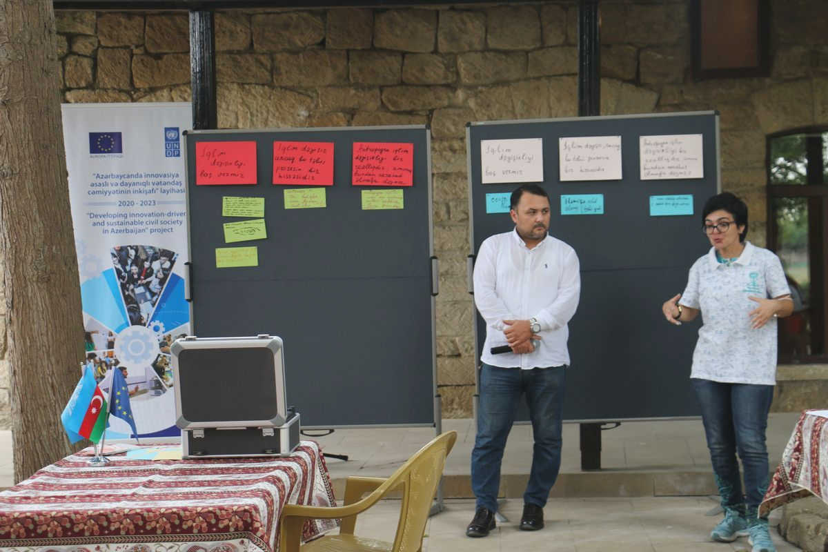Raising Awareness and Driving Change: How Civil Society Influences Sustainable Development findings and lessons