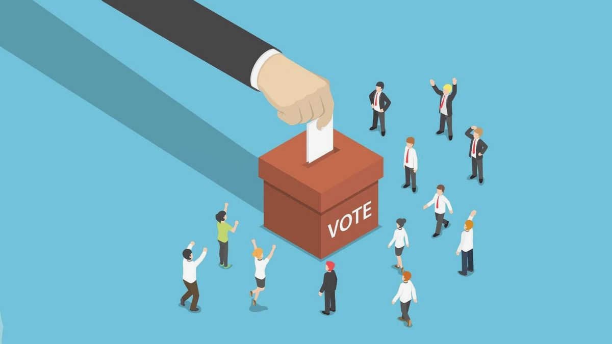 Reimagining Civic Participation: Empowering Civil Society to Shape Communities' Future engage in shaping their future