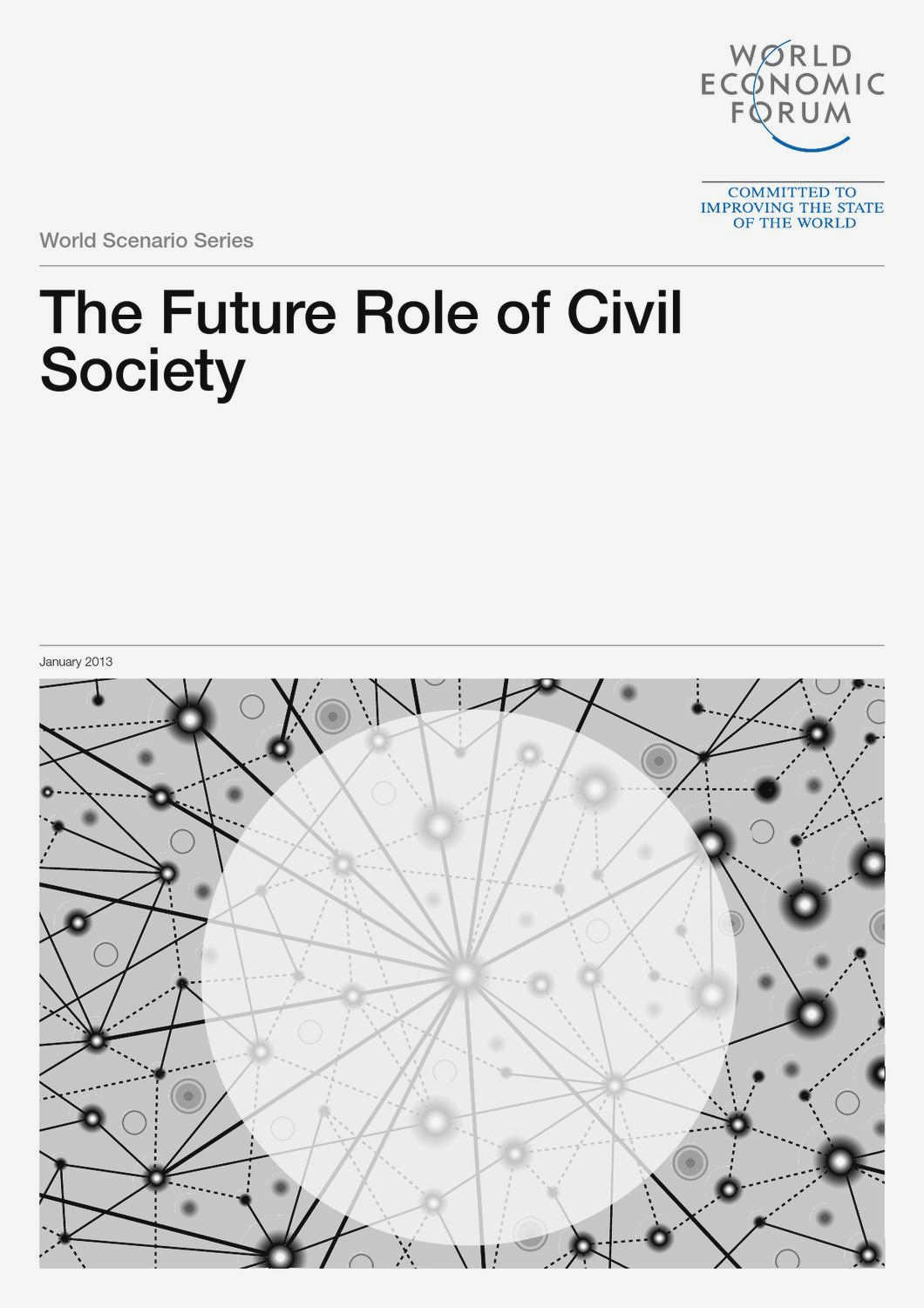 Shaping the Future: The Impact of Civil Society Grantmaking on Sustainable Development sanitation facilities, and Shaping the Future: The Impact of Civil Society Grantmaking on Sustainable Development sanitation facilities, and