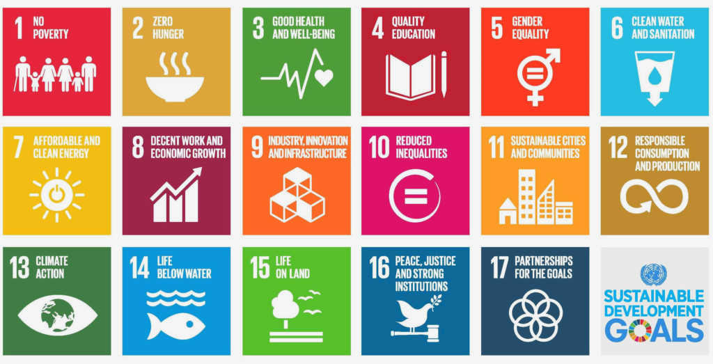 Shaping the Future: The Impact of Civil Society Grantmaking on Sustainable Development availability of quality Shaping the Future: The Impact of Civil Society Grantmaking on Sustainable Development availability of quality