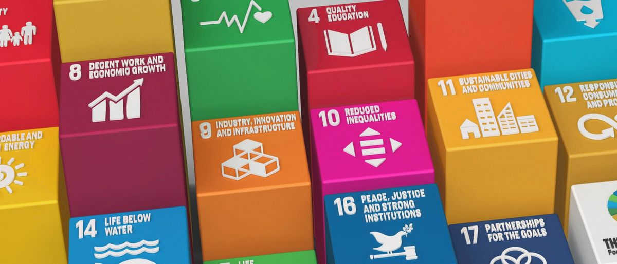Shaping the Future: The Impact of Civil Society Grantmaking on Sustainable Development we approach Shaping the Future: The Impact of Civil Society Grantmaking on Sustainable Development we approach