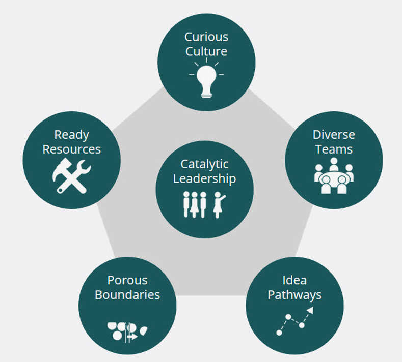 Sparking Change: How Community Engagement in Civil Society Can Drive Innovation and communication