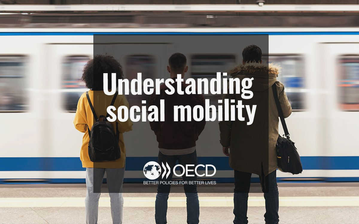 Strategies for Promoting Social Mobility: Addressing Income Inequality and Reinforcing Civil Society such as girls Strategies for Promoting Social Mobility: Addressing Income Inequality and Reinforcing Civil Society such as girls