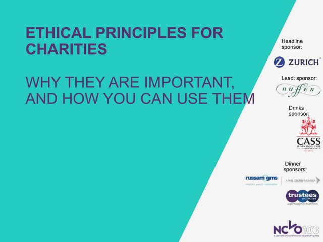 The ABCs of Charitable Giving: Key Strategies for Strengthening Civil Society involve careful consideration The ABCs of Charitable Giving: Key Strategies for Strengthening Civil Society involve careful consideration