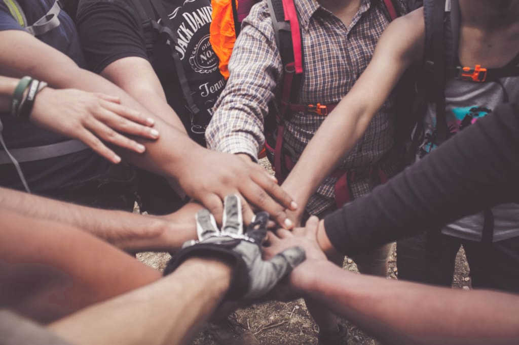 The Benefits of International Volunteering: Personal Growth and Global Impact unique opportunity