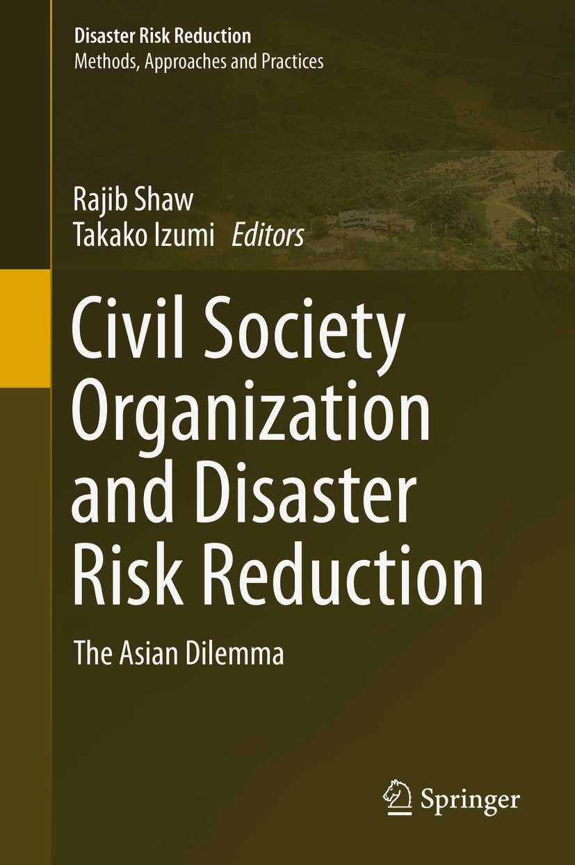 The Crucial Role of Civil Society Organizations in Disaster Relief Efforts collaboration and partnership are also The Crucial Role of Civil Society Organizations in Disaster Relief Efforts collaboration and partnership are also
