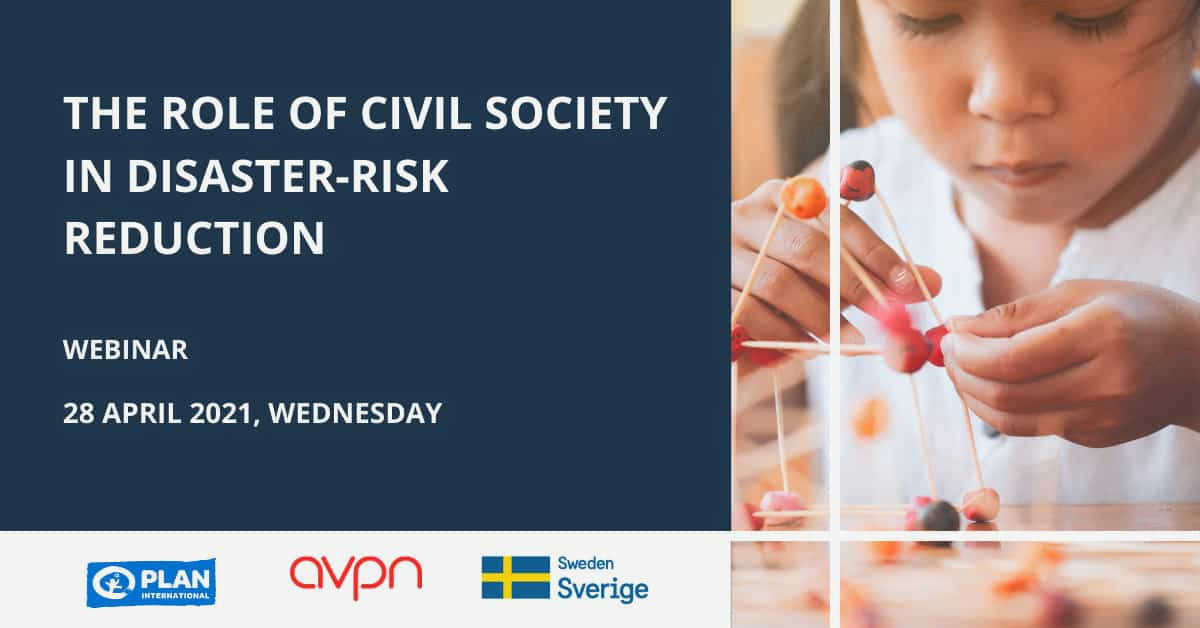 The Crucial Role of Civil Society Organizations in Disaster Relief Efforts for policy changes, and sharing The Crucial Role of Civil Society Organizations in Disaster Relief Efforts for policy changes, and sharing