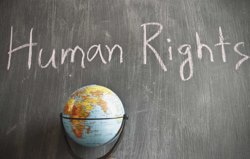 The Essential Role of Civil Society in Advancing and Safeguarding Human Rights on behalf of the affected The Essential Role of Civil Society in Advancing and Safeguarding Human Rights on behalf of the affected