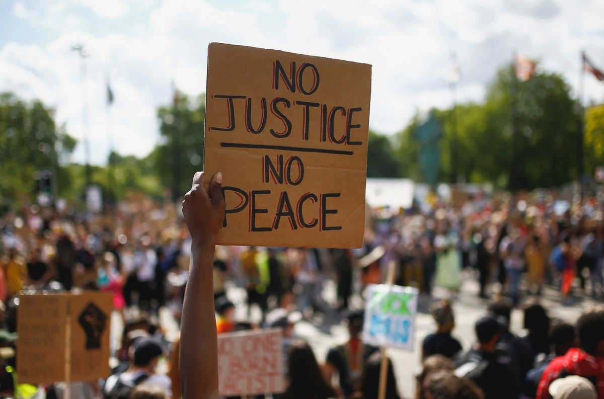The Fight for Racial Equality: How Civil Society Organizations Are Driving Change ensure the fair and