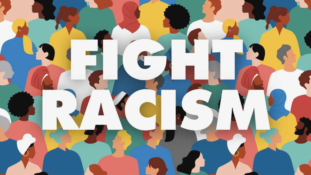 The Fight for Racial Equality: How Civil Society Organizations Are Driving Change vital role     in