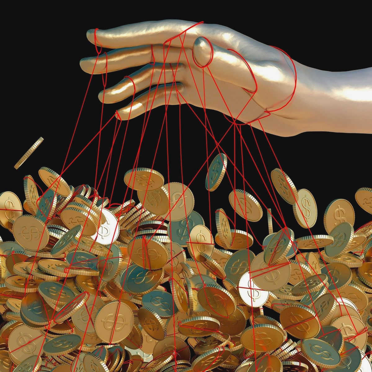 The Future of Civil Society: How Philanthropy is Shaping a Better World reshaping     the
