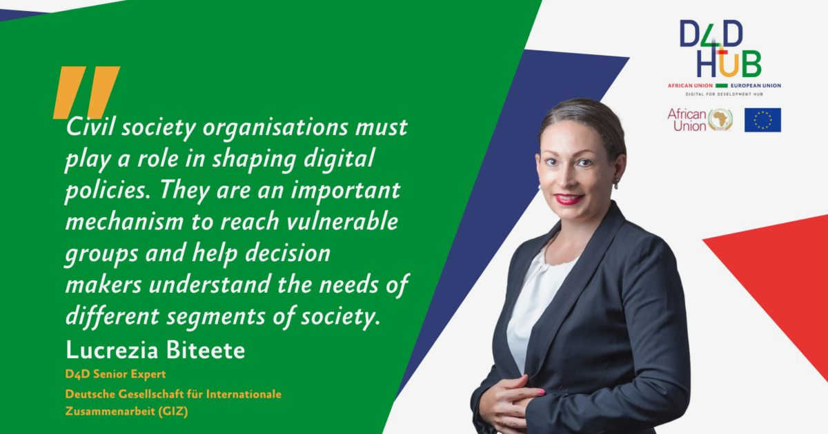 The Future of Fundraising: Key Trends for Civil Society Organizations in the Digital Age networks, organizations can