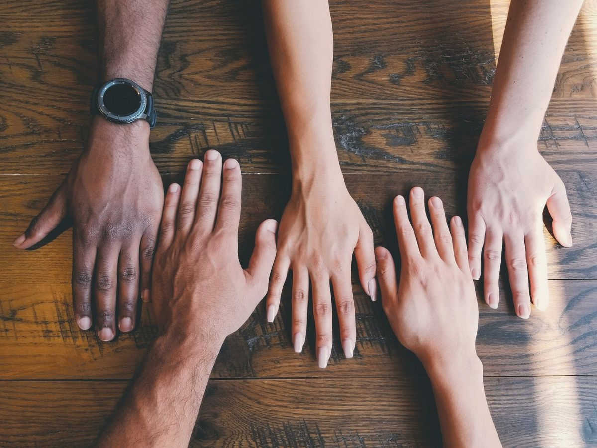 The Impact of Civil Society in Fostering Equality and Inclusion guidance and support