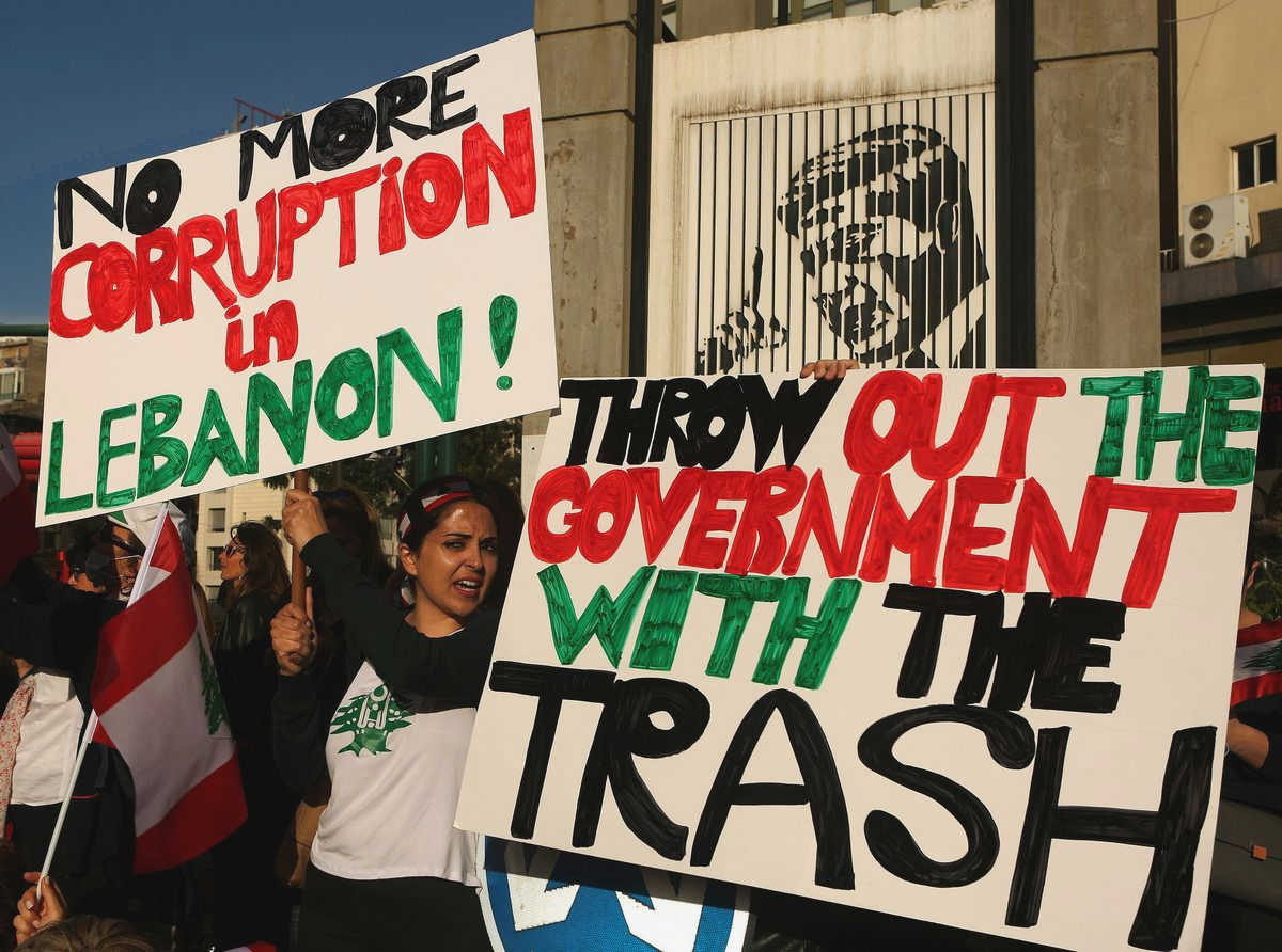 The Impact of Technology on Environmental Activism and Civil Society awareness, and effect change