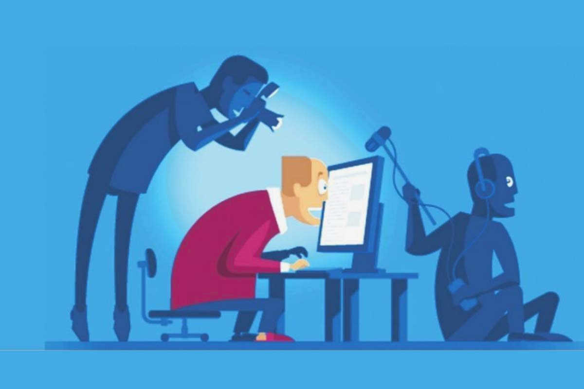 The Importance of Protecting Civil Society's Right to Privacy in the Digital Age privacy is The Importance of Protecting Civil Society's Right to Privacy in the Digital Age privacy is