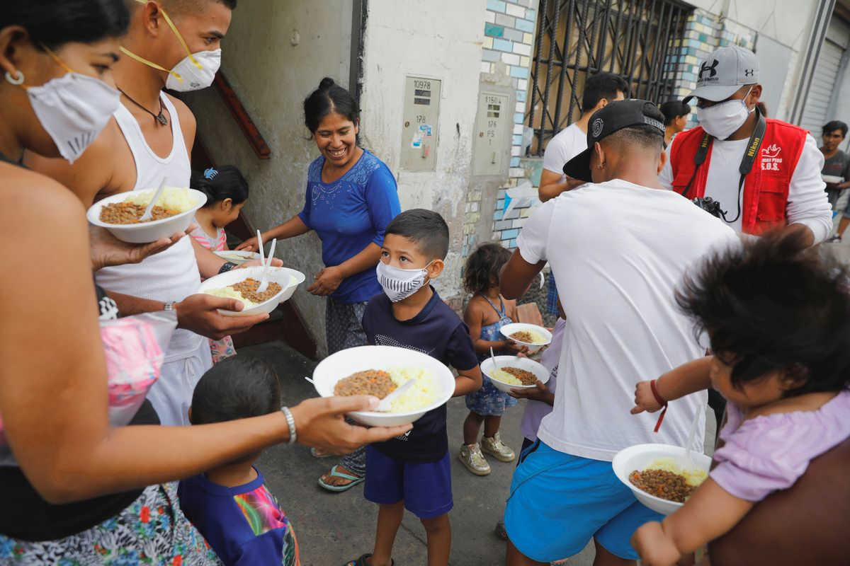 The Importance of Social Impact Measurement for Strengthening Civil Society's Contribution This requires The Importance of Social Impact Measurement for Strengthening Civil Society's Contribution This requires
