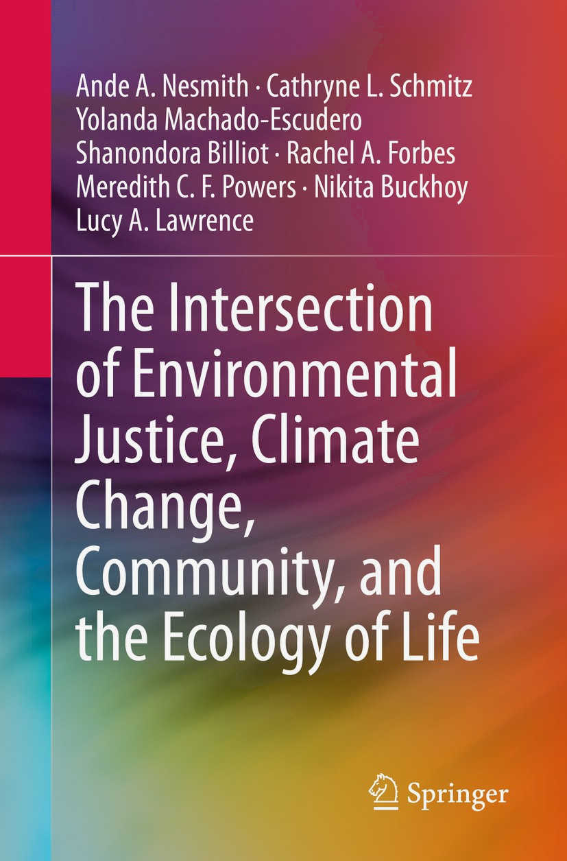 The Intersection of Environmental Justice and Civil Society: Why it Matters and socioeconomic status can shape The Intersection of Environmental Justice and Civil Society: Why it Matters and socioeconomic status can shape