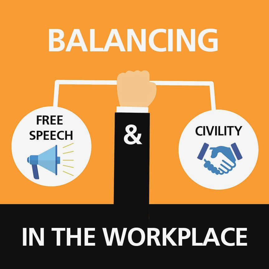 The Intersection of Freedom of Speech and Hate Speech in Civil Society: Balancing Rights and Responsibilities rights and The Intersection of Freedom of Speech and Hate Speech in Civil Society: Balancing Rights and Responsibilities rights and