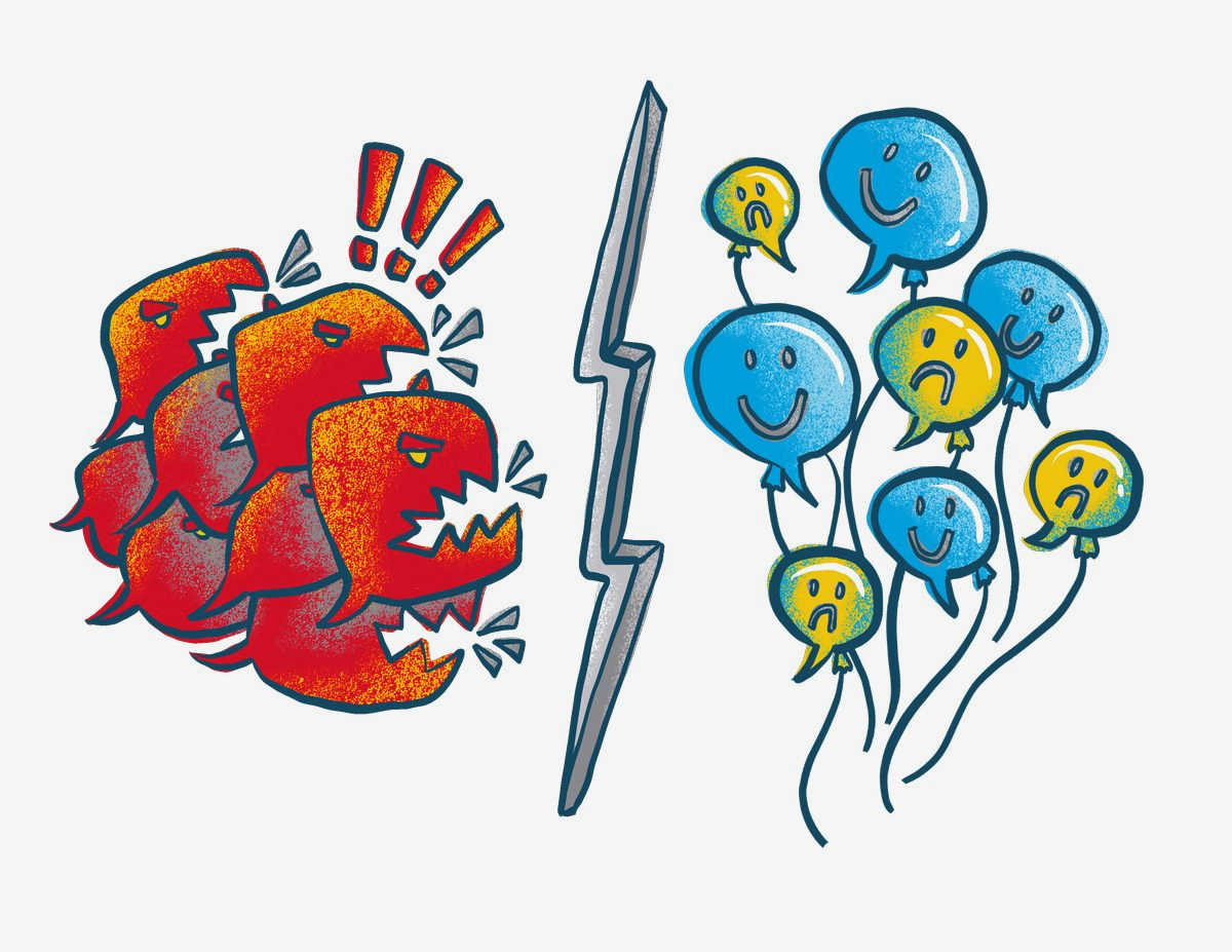 The Intersection of Freedom of Speech and Hate Speech in Civil Society: Balancing Rights and Responsibilities more comfortable expressing hateful or The Intersection of Freedom of Speech and Hate Speech in Civil Society: Balancing Rights and Responsibilities more comfortable expressing hateful or
