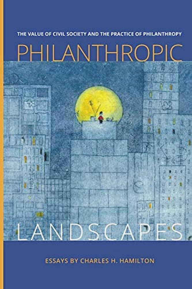 The Philanthropic Landscape: Exploring the Growing Trend of Giving to Support Civil Society direct results of their giving The Philanthropic Landscape: Exploring the Growing Trend of Giving to Support Civil Society direct results of their giving