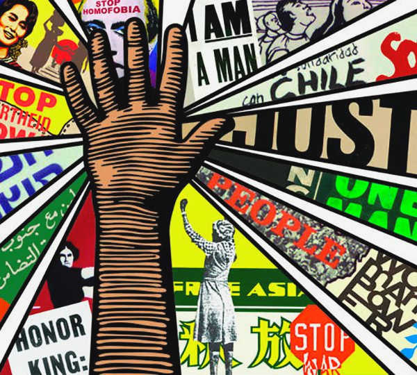The Power of Civil Society in Promoting Equal Rights and Social Justice By promoting dialogue and The Power of Civil Society in Promoting Equal Rights and Social Justice By promoting dialogue and