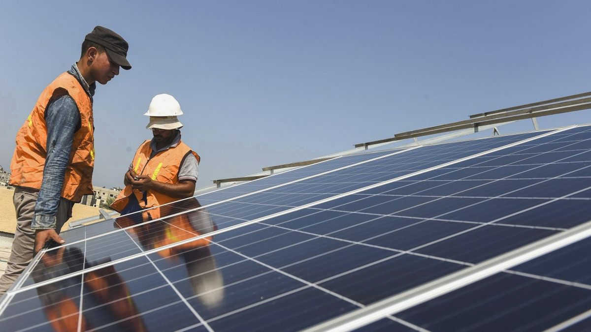 The Power of Collaboration: Civil Society and Renewable Energy Solutions resources necessary                   for successful