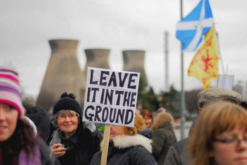 The Power of Collective Action: How Environmental Activism Can Change the World address pressing