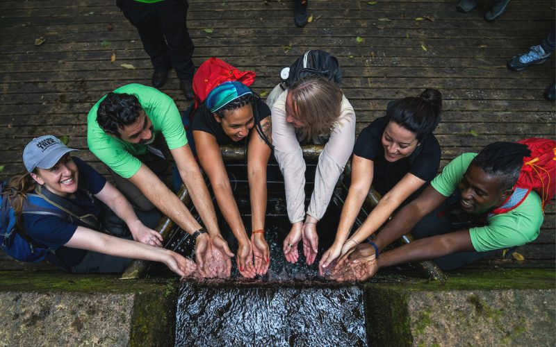 The Power of Collective Action: How Environmental Activism Can Change the World community members become more invested