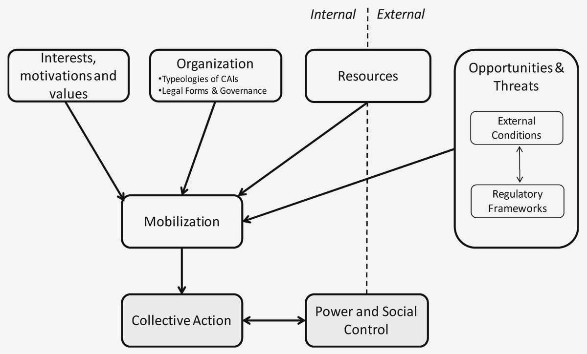 The Power of Collective Action: Mobilizing Civil Society for Equal Rights women, racial and