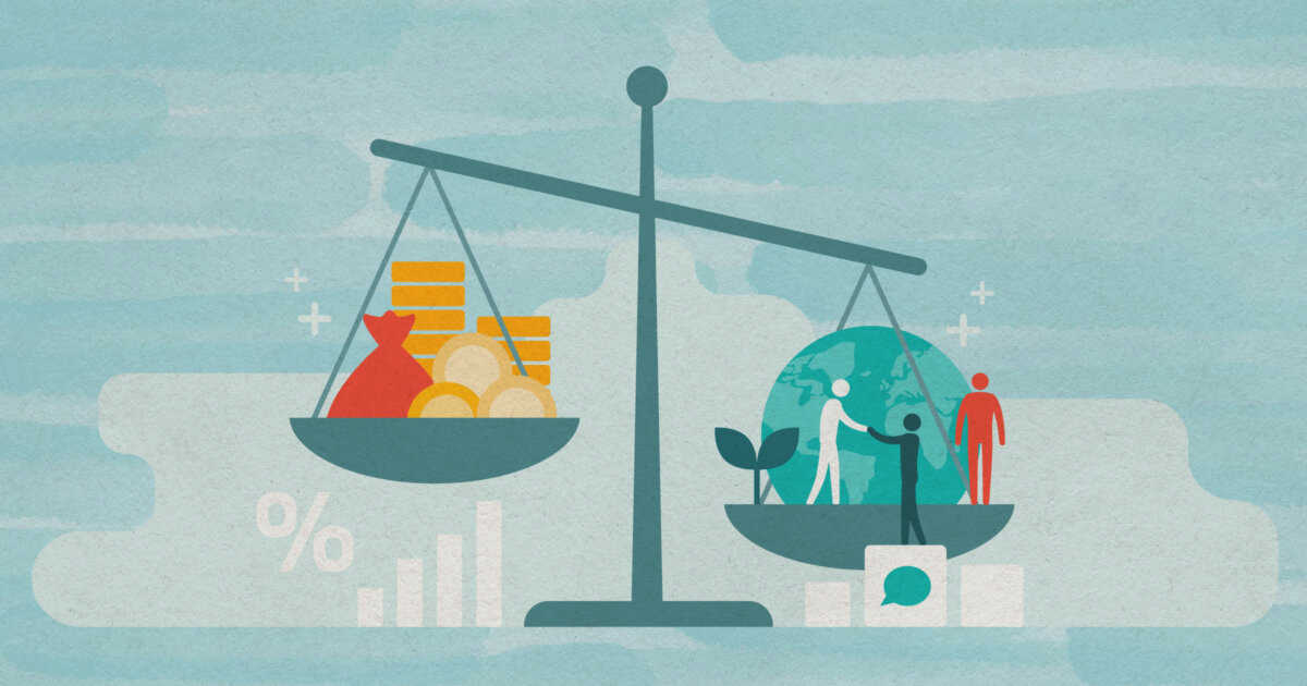 The Power of Ethical Engagement: How Civil Society Organizations Can Drive Business Accountability influence decision-making processes The Power of Ethical Engagement: How Civil Society Organizations Can Drive Business Accountability influence decision-making processes