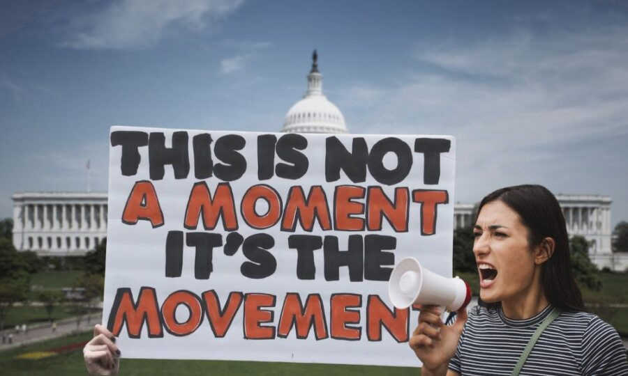 The Power of Grassroots Activism: Inspiring Stories from Civil Society Advocates In the realm of human The Power of Grassroots Activism: Inspiring Stories from Civil Society Advocates In the realm of human