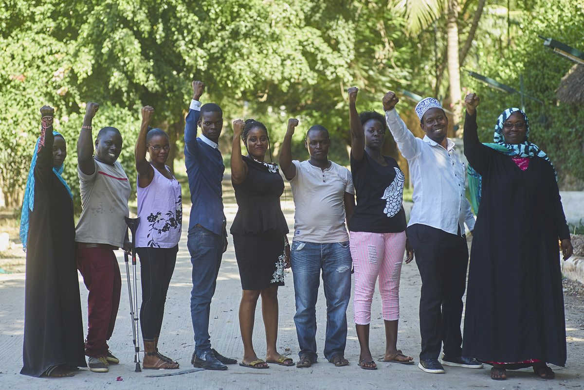 The Power of Grassroots Activism: Inspiring Stories from Civil Society Advocates difference, activists must also The Power of Grassroots Activism: Inspiring Stories from Civil Society Advocates difference, activists must also