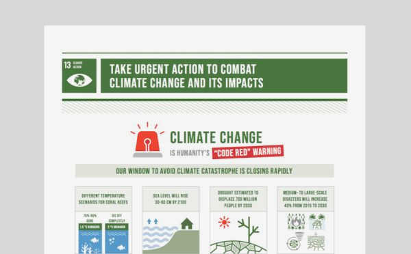 The Role of Civil Society in Combating Climate Change: Building a Sustainable Future main driver of global warming