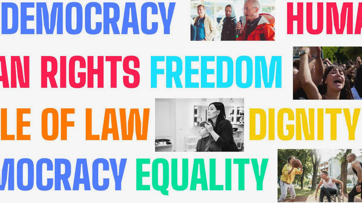 The Role of Civil Society in Local Governance: Strengthening Communities and Promoting Transparency skills, and expertise of the