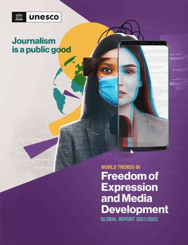 The Role of Social Media in Promoting Freedom of Speech: Opportunities and Threats for Civil Society Dissemination of Information