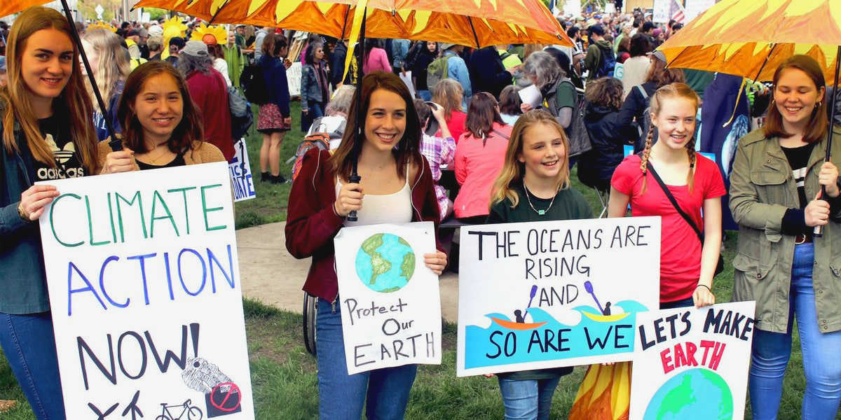 Top Tips for Effective Environmental Activism: How to Make a Real Difference such as climate change Top Tips for Effective Environmental Activism: How to Make a Real Difference such as climate change