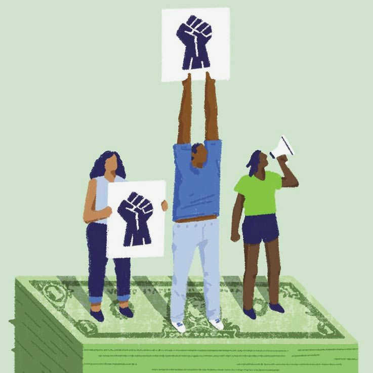 Uncovering the Transformative Power of Philanthropy: Examining its Influence on Civil Society for creative expression and Uncovering the Transformative Power of Philanthropy: Examining its Influence on Civil Society for creative expression and