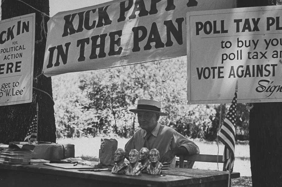 Understanding the Development and Obstacles of the Right to Vote in Modern Society interests are being Understanding the Development and Obstacles of the Right to Vote in Modern Society interests are being