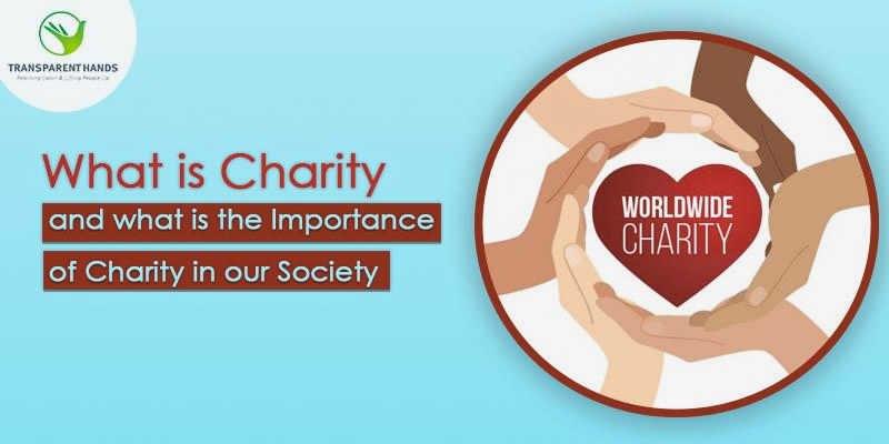 Understanding the Importance of Charitable Giving for the Growth and Development of Civil Society galleries and museums to Understanding the Importance of Charitable Giving for the Growth and Development of Civil Society galleries and museums to