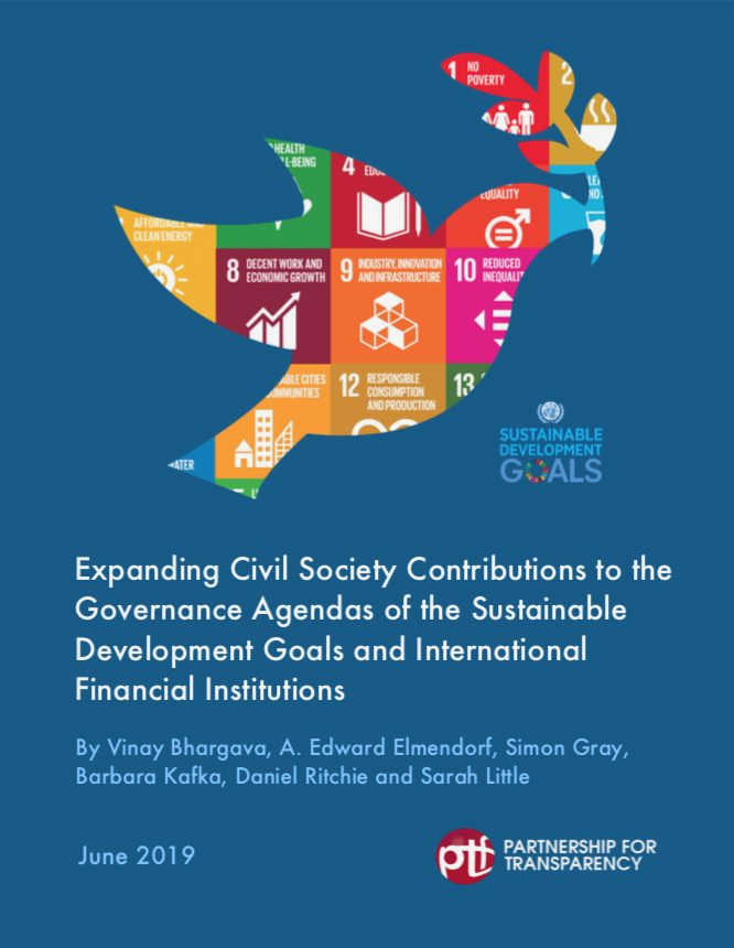 Understanding the Importance of Charitable Giving for the Growth and Development of Civil Society awareness, or Understanding the Importance of Charitable Giving for the Growth and Development of Civil Society awareness, or